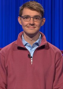 Jeremy Roberts