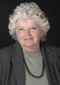 Patricia Nell Warren
