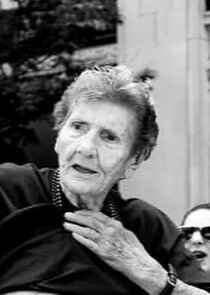 Jean DeVente
