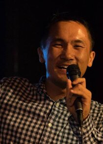 Robert Yan