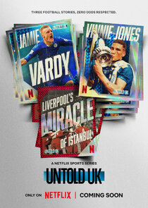 Untold UK