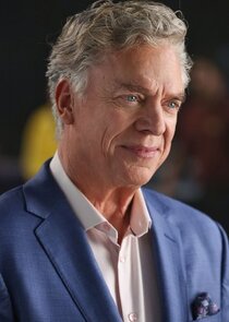 Marty Ghilain