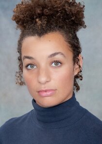 Risha Silvera