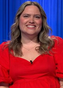Jessica Doverspike