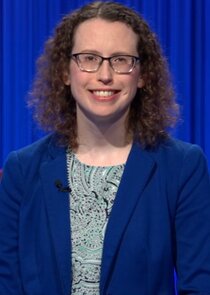 Laurel Gilmer