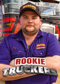 Rookie Truckers