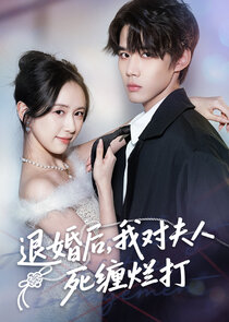 Tui Hun Hou，Wo Dui Fu Ren Si Chan Lan Da