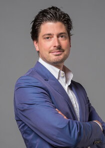 Vincent Verelst