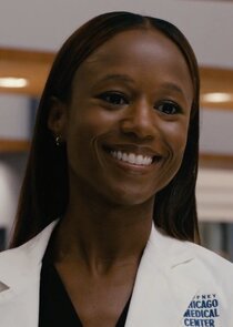 Dr. Naomi Howard