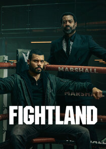 Fightland