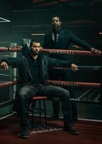 Fightland — кадр
