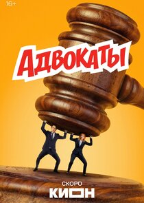 Адвокаты