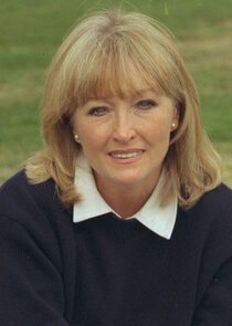Mary Millar