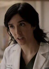 Dr. Vera Lovell