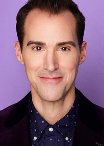 Chris Amos