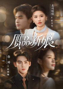 Imposter Bride poster
