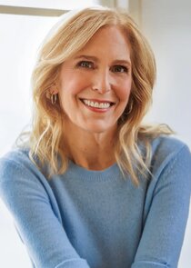 Deborah Kenny