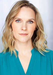 Leah Berry