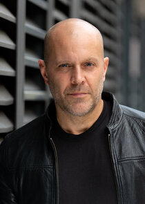 Douglas Taurel