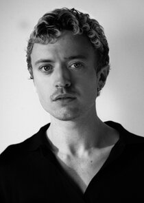 Connor Pullinger