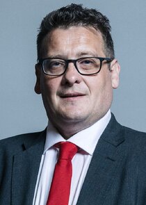 Karl Turner