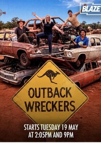 Outback Wreckers