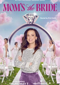 Mom's the Bride