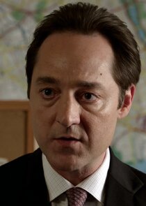 FBI Special Agent Nicholas Donnelly