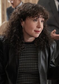 Marissa Gold