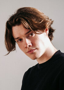 Mark Ballantyne