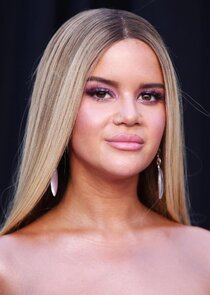 Maren Morris
