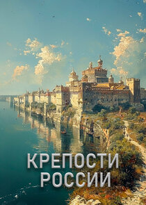 Крепости России