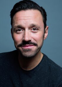 Ben Keenan