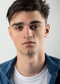 Luca Slade