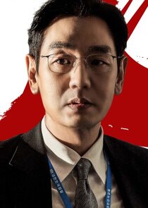 Kim Tae Ho