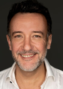 José Luis García-Pérez