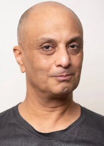 Akmal Saleh
