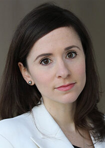 Mira Rapp-Hooper
