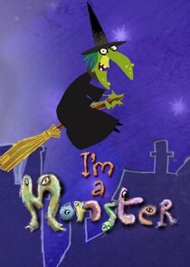 I'm a Monster