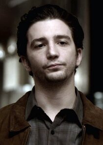 Carl Elias (Age 22)