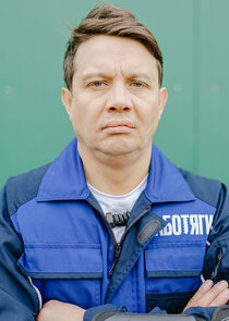 Сергей Кузнецов