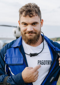 Артём Пожидаев