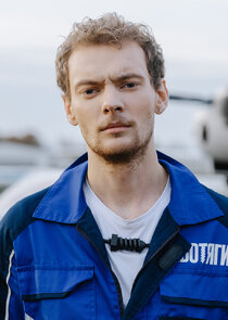 Алексей Обручников