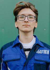Сергей Акаёмов