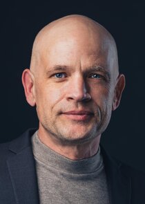 Andrew Da Ros