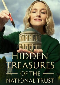 Hidden Treasures of the National Trust