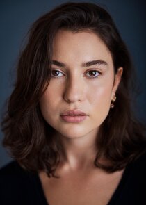Masha Basman