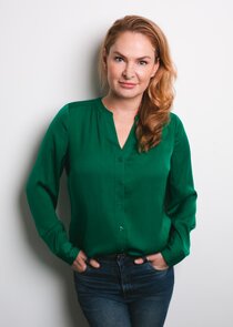 Vanessa Joy Bristow