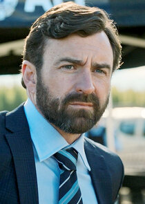 AFP Sergeant Rory Latham
