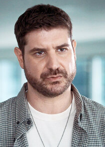 Travis "Trigger" Riggs